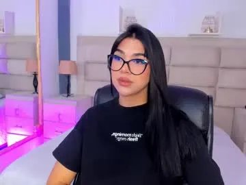 rosecassie on Chaturbate