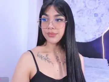 rosecassie on Chaturbate