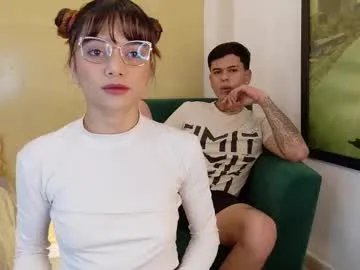 rosse_dredd on Chaturbate