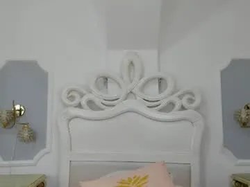 roxana_scott1 on Chaturbate