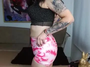 roxanne_vale on Chaturbate
