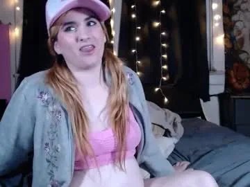 roxanneroulette on Chaturbate