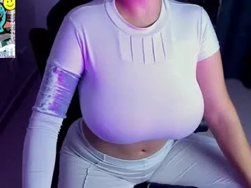 roxy_clark on Chaturbate