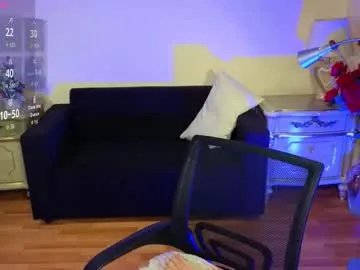 roxy_dark on Chaturbate