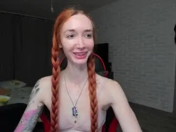roxy_silver on Chaturbate