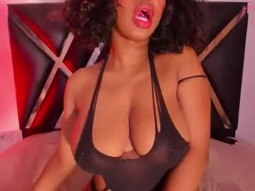 roxyjordan on Chaturbate