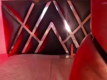 roxyjordan on Chaturbate