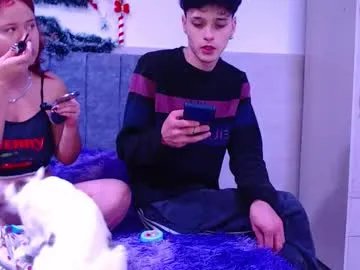 ruby__redd on Chaturbate