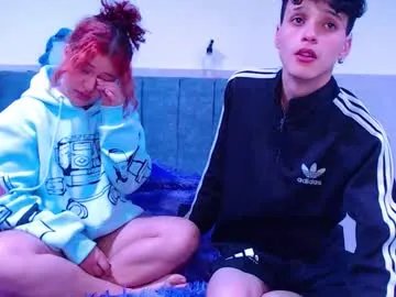 ruby__redd on Chaturbate