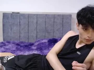 ruby__redd on Chaturbate