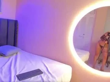 ruby_tylor on Chaturbate