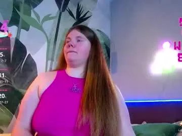 rubyvalen on Chaturbate