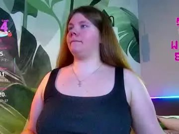 rubyvalen on Chaturbate