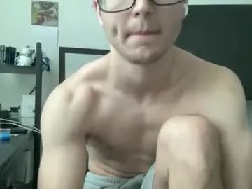 ryan287747 on Chaturbate