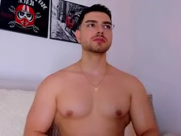 ryan_cooper_1 on Chaturbate