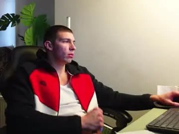 ryan_dozer on Chaturbate