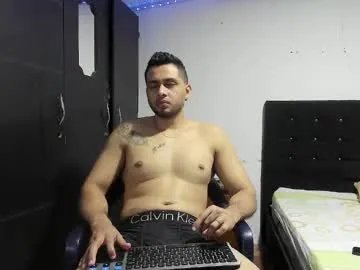 ryan_xc1 on Chaturbate