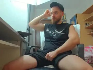 ryanstone_ on Chaturbate
