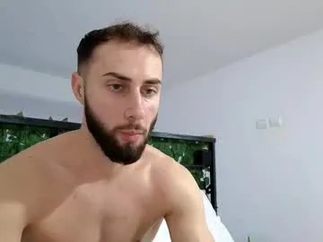 ryanstorm1 on Chaturbate
