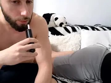 ryanstorm1 on Chaturbate