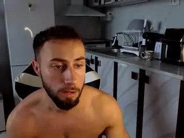 ryanstorm1 on Chaturbate
