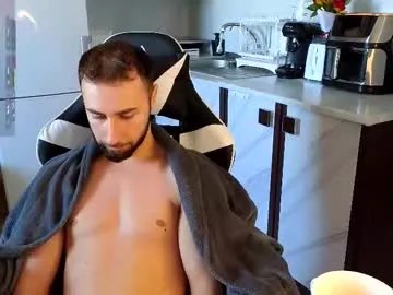 ryanstorm1 on Chaturbate