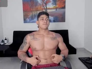 ryanwhite3 on Chaturbate