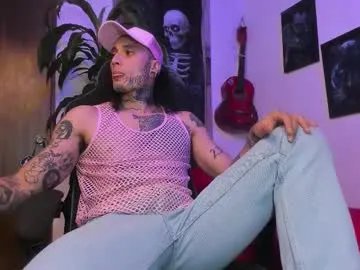 ryuk_it on Chaturbate