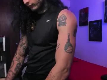 ryuk_it on Chaturbate