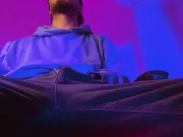 s_sven on Chaturbate