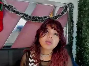 sabinamerchetti_ on Chaturbate