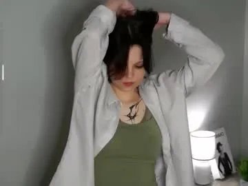 sabinekansky on Chaturbate