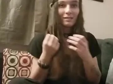sabinewinters on Chaturbate