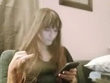 sabinewinters on Chaturbate