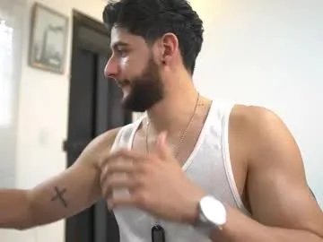 saimonhot1 — #lovense #muscle #bigdick #4k  WILLING TO DO A PRIVATE SHOW ! <3 <3 <3