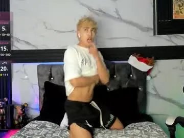 saimonvela on Chaturbate