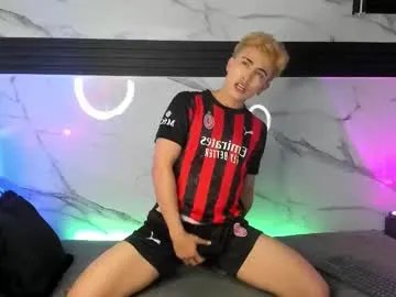 saimonvela on Chaturbate