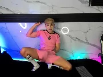 saimonvela on Chaturbate