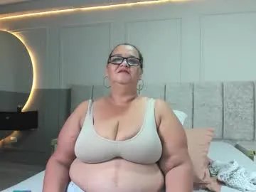 sam_naughtyy8 on Chaturbate