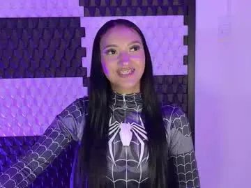 samantakane on Chaturbate