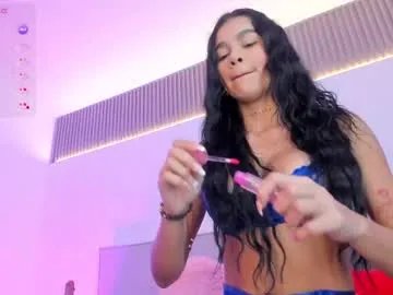 samara_hale on Chaturbate
