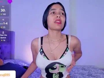 samara_jonnes_ on Chaturbate