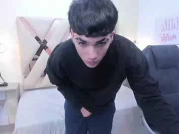 samblack_ on Chaturbate