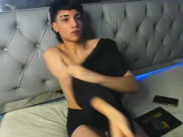 samblack_ on Chaturbate
