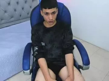 samblack_ on Chaturbate