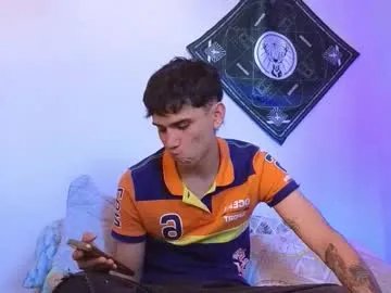 samevansx on Chaturbate