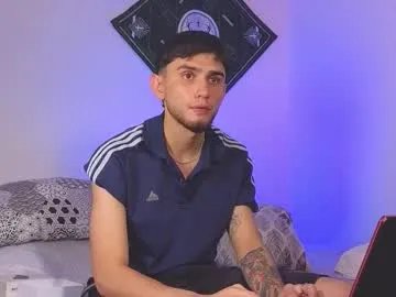 samevansx on Chaturbate