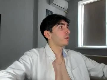 samiliken on Chaturbate