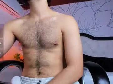 samir_bear on Chaturbate