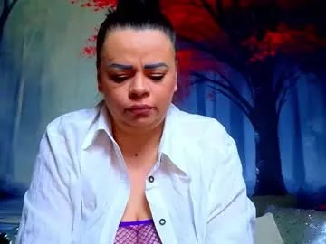 samiraevans — Freechat on Chaturbate